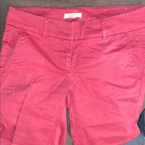 Loft size 4p pants